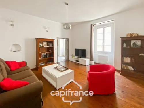 Santa-Maria-di-Lota Haute-Corse appartement foto 7107222