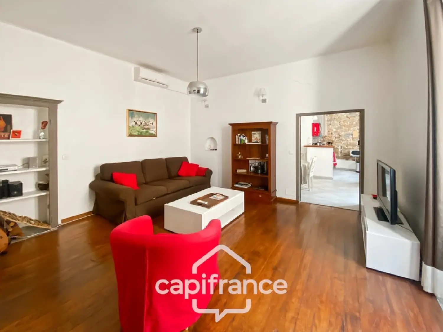  kaufen Wohnung/ Apartment Santa-Maria-di-Lota Haute-Corse 2