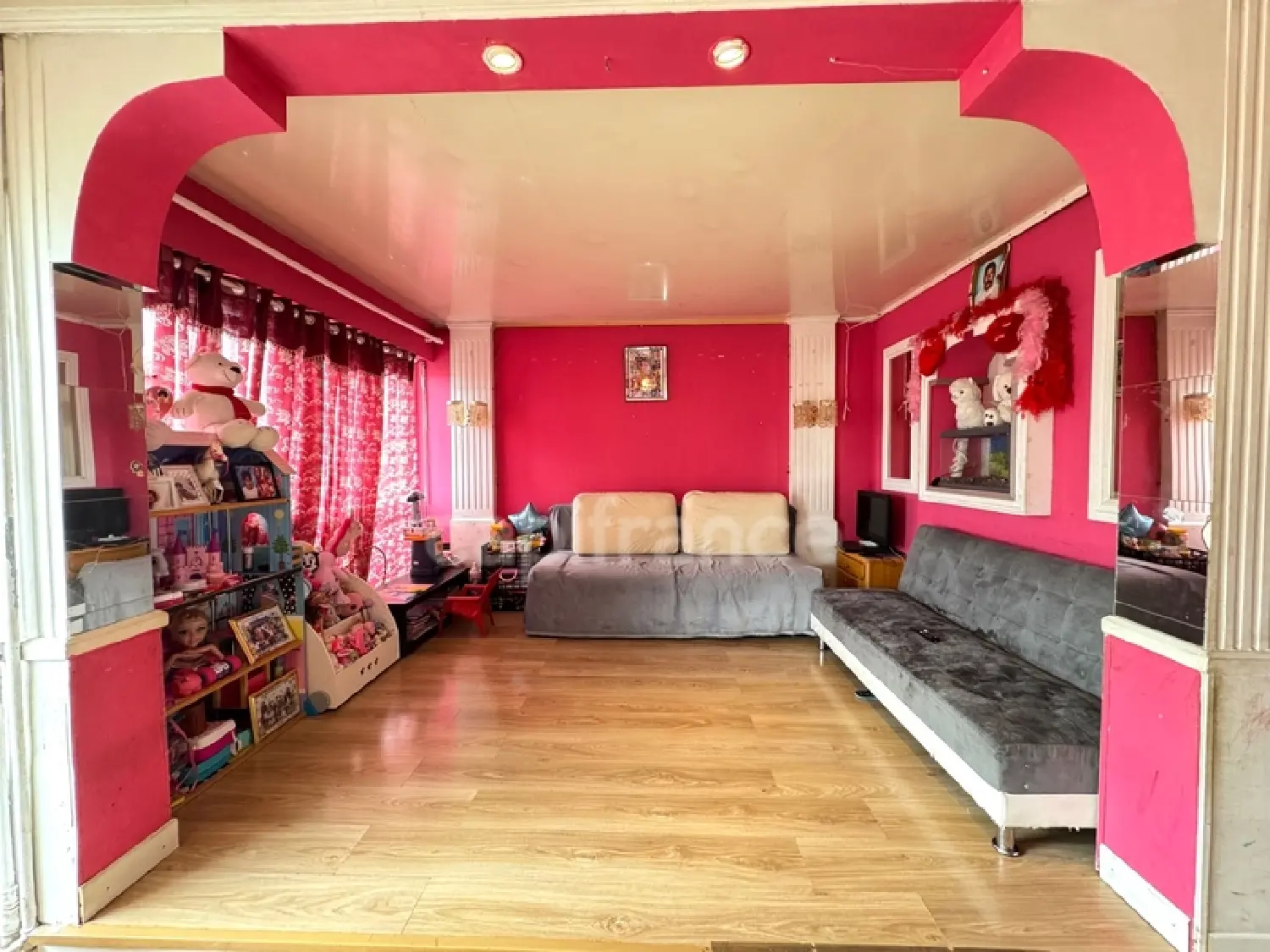  te koop appartement Sarcelles Val-d'Oise 1