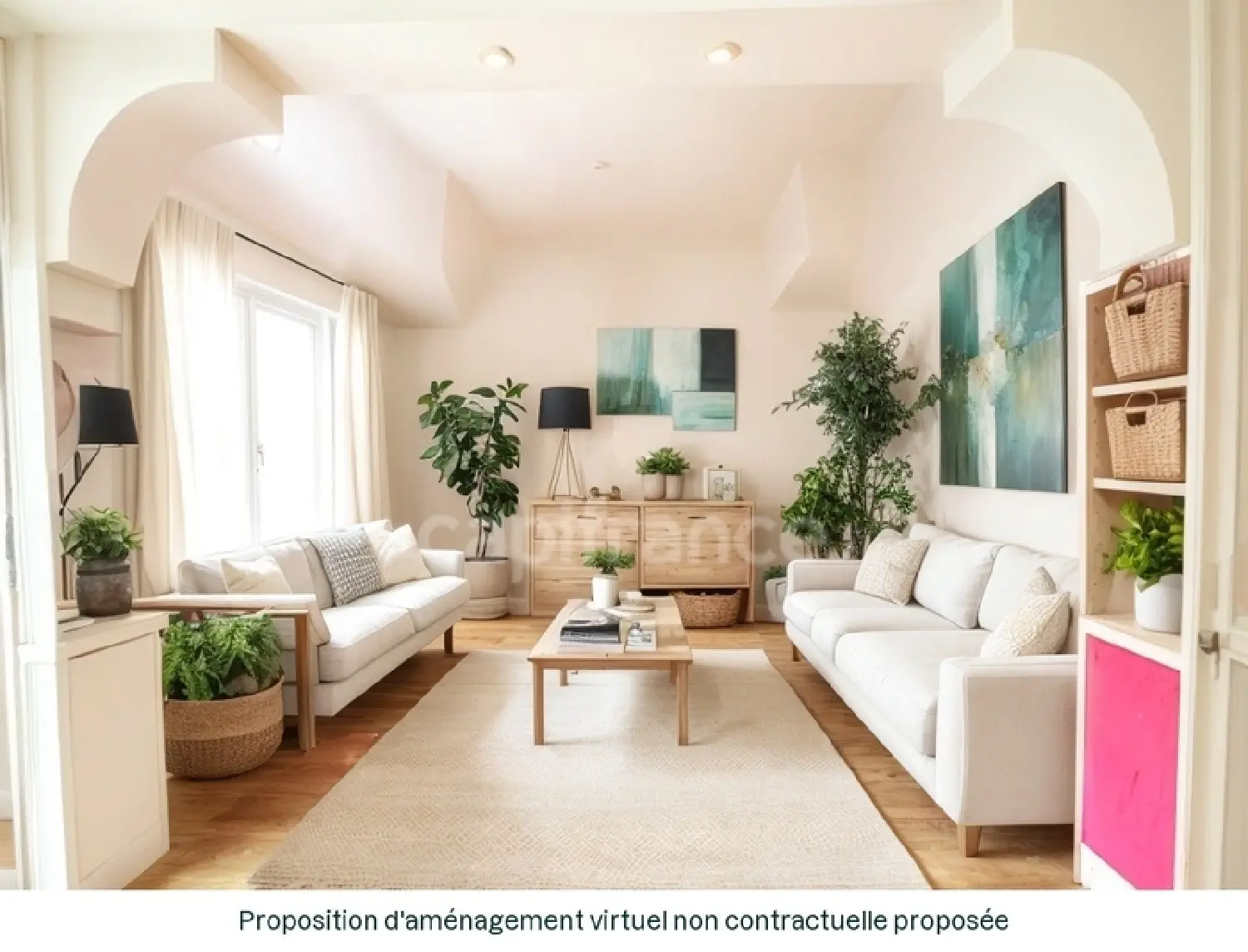  te koop appartement Sarcelles Val-d'Oise 2