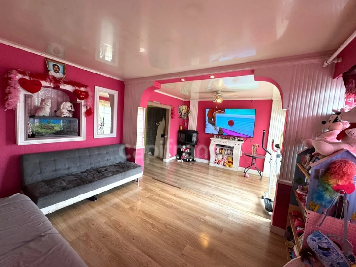  te koop appartement Sarcelles Val-d'Oise 5