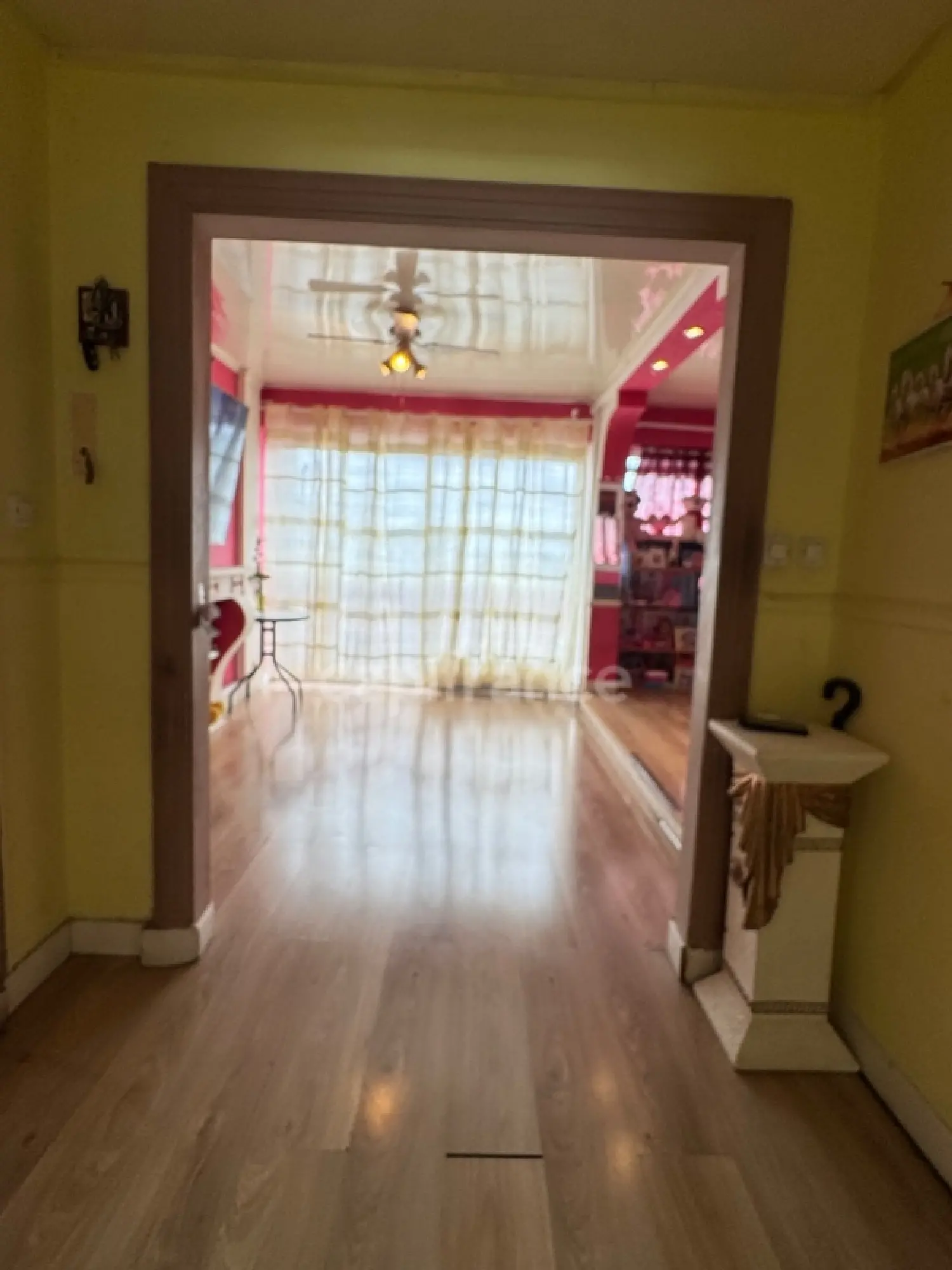  te koop appartement Sarcelles Val-d'Oise 6