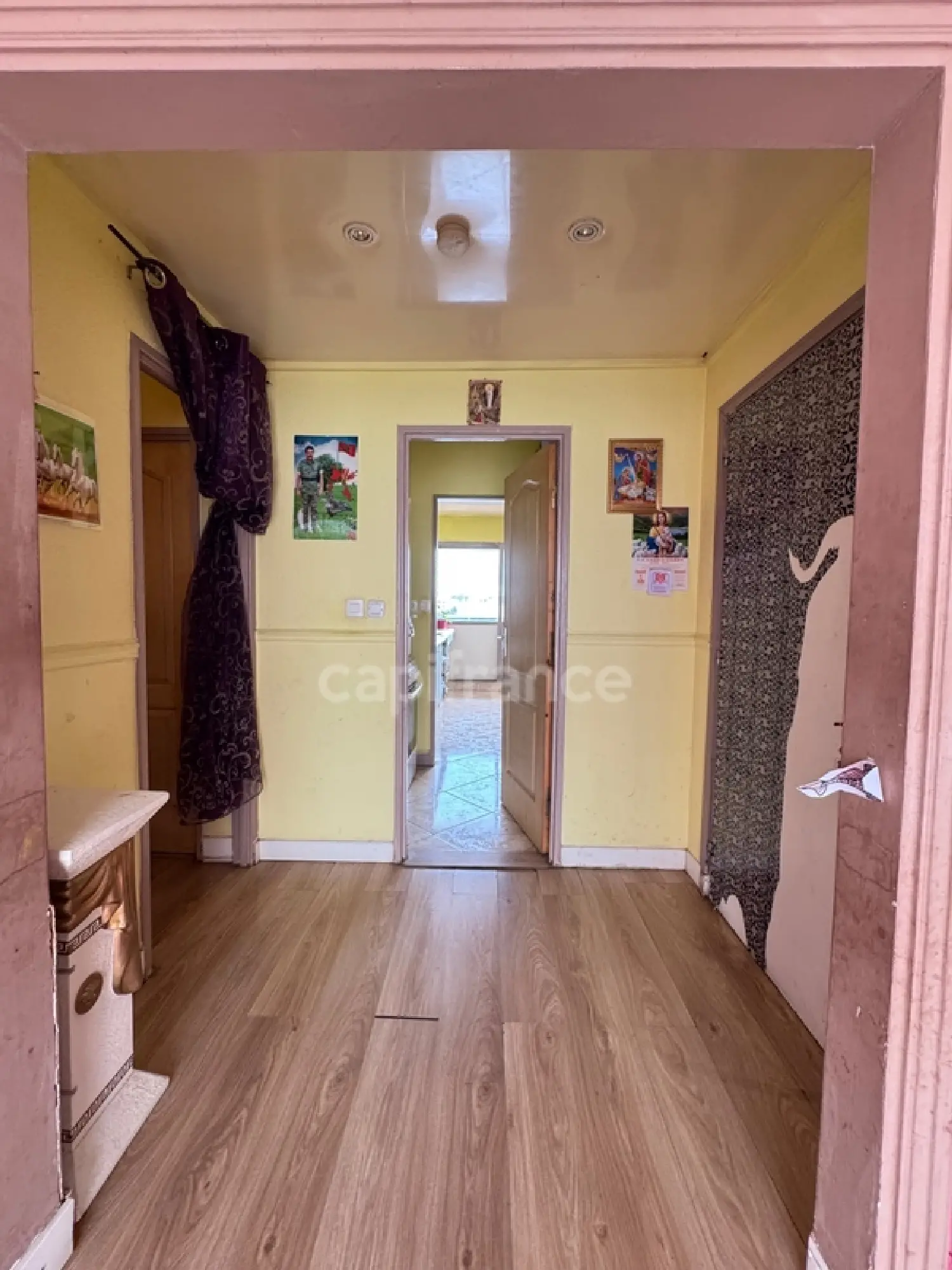  te koop appartement Sarcelles Val-d'Oise 7