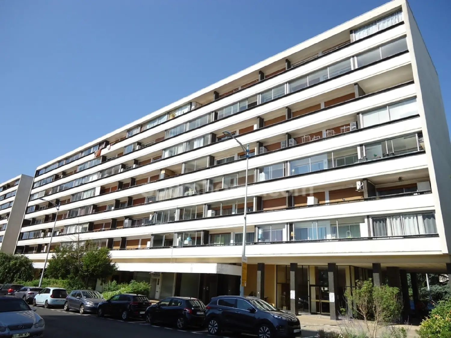  te koop appartement Sarcelles Val-d'Oise 2