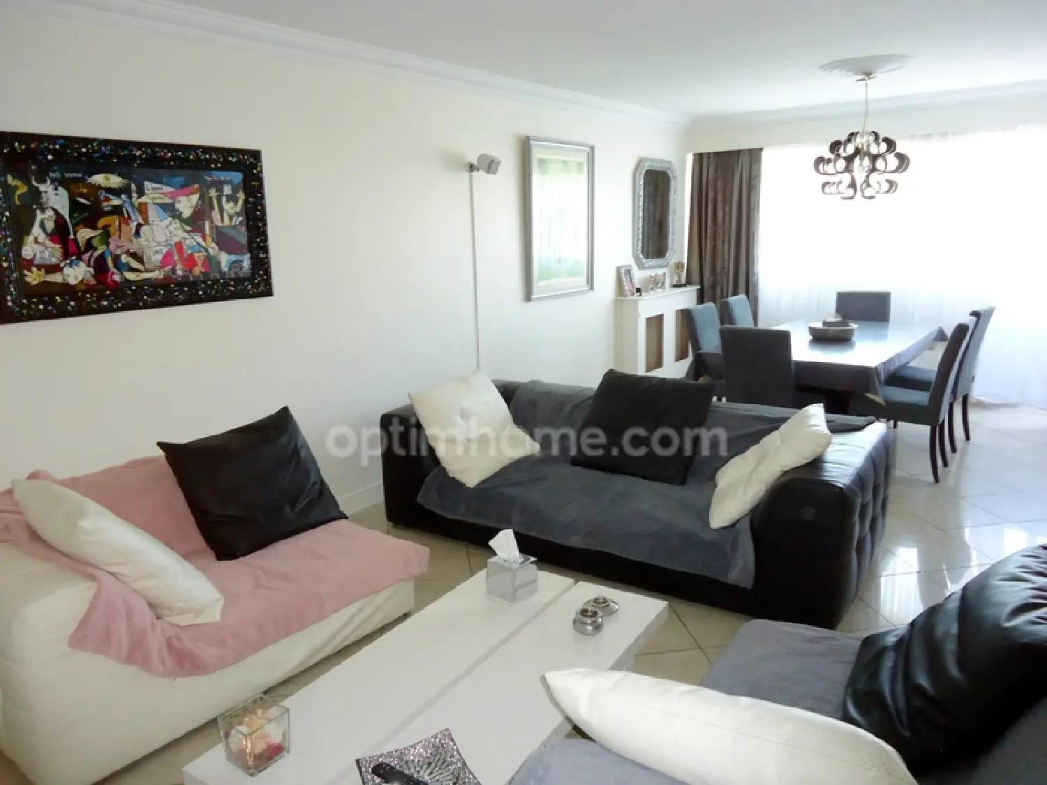  te koop appartement Sarcelles Val-d'Oise 3