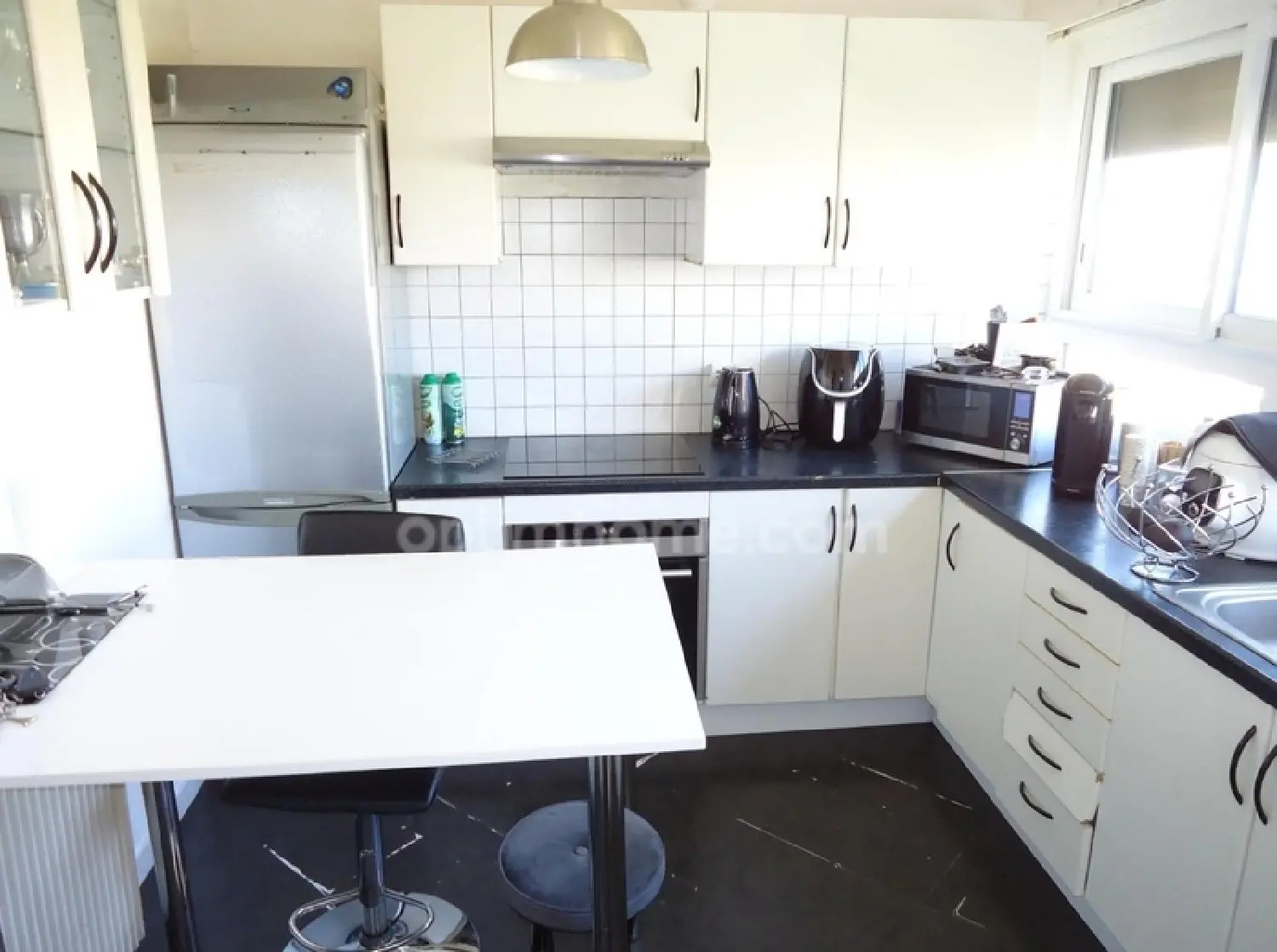  te koop appartement Sarcelles Val-d'Oise 5