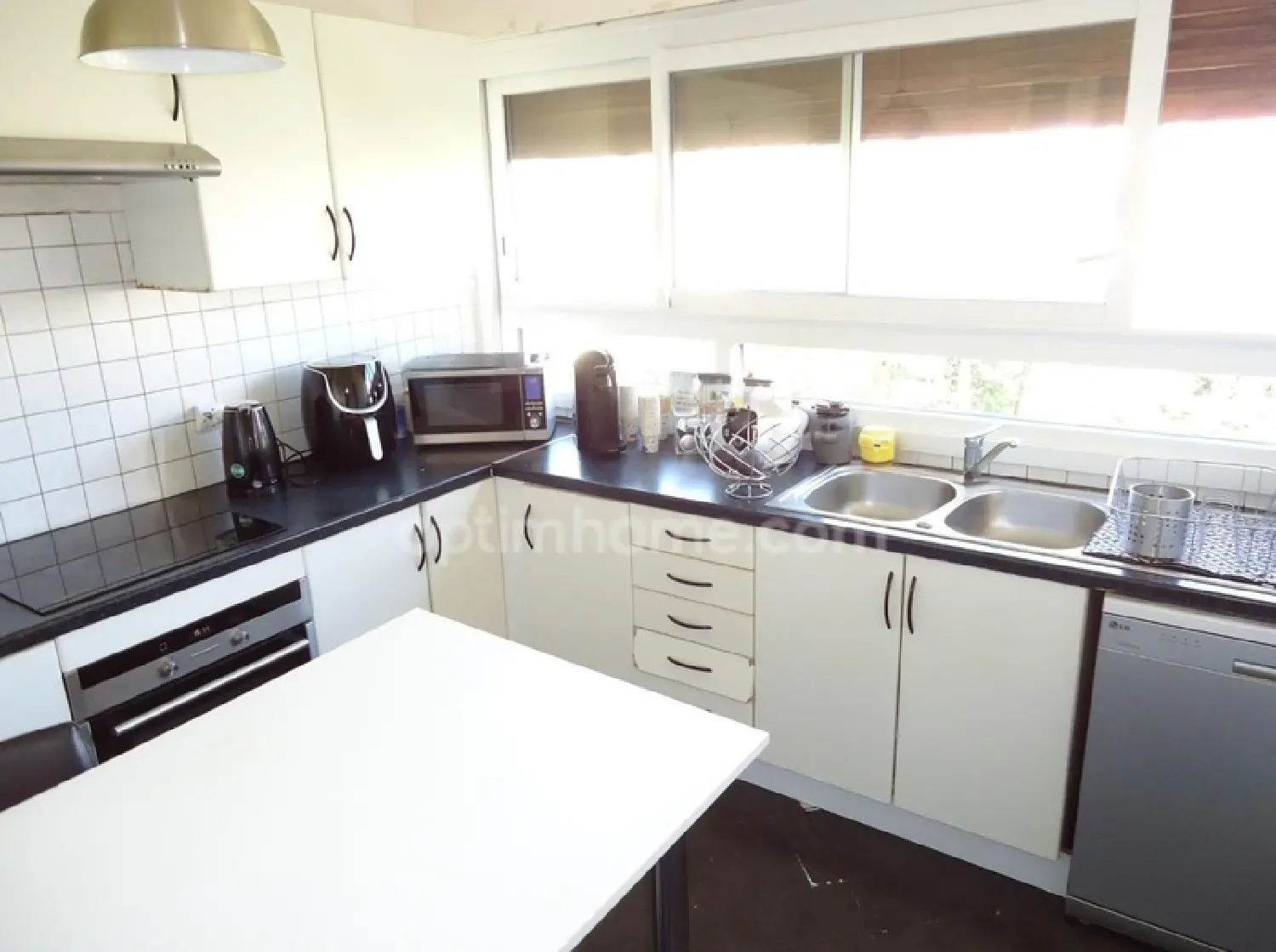 te koop appartement Sarcelles Val-d'Oise 6