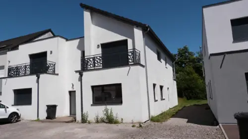 Sarreguemines Moselle Wohnung/ Apartment Bild 7107325