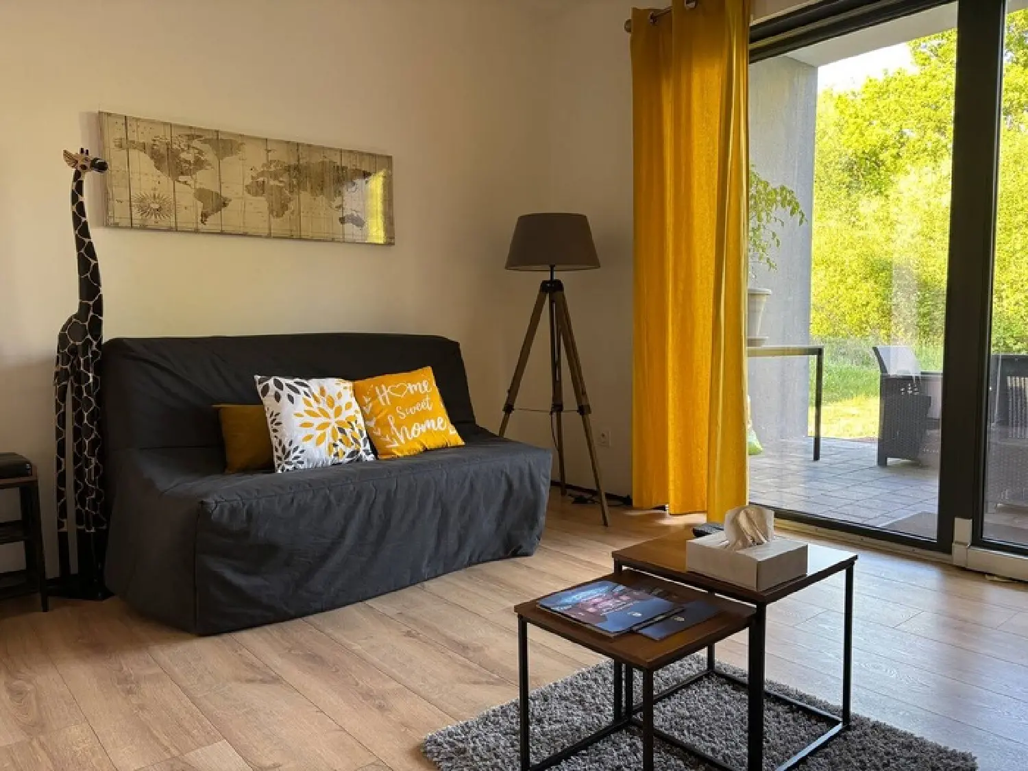  kaufen Wohnung/ Apartment Sarreguemines Moselle 2