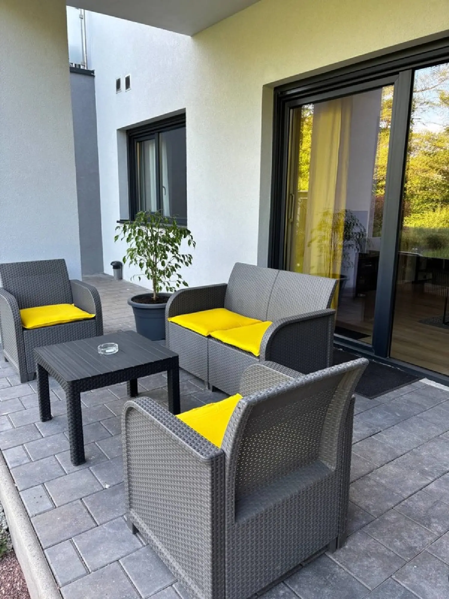  kaufen Wohnung/ Apartment Sarreguemines Moselle 3