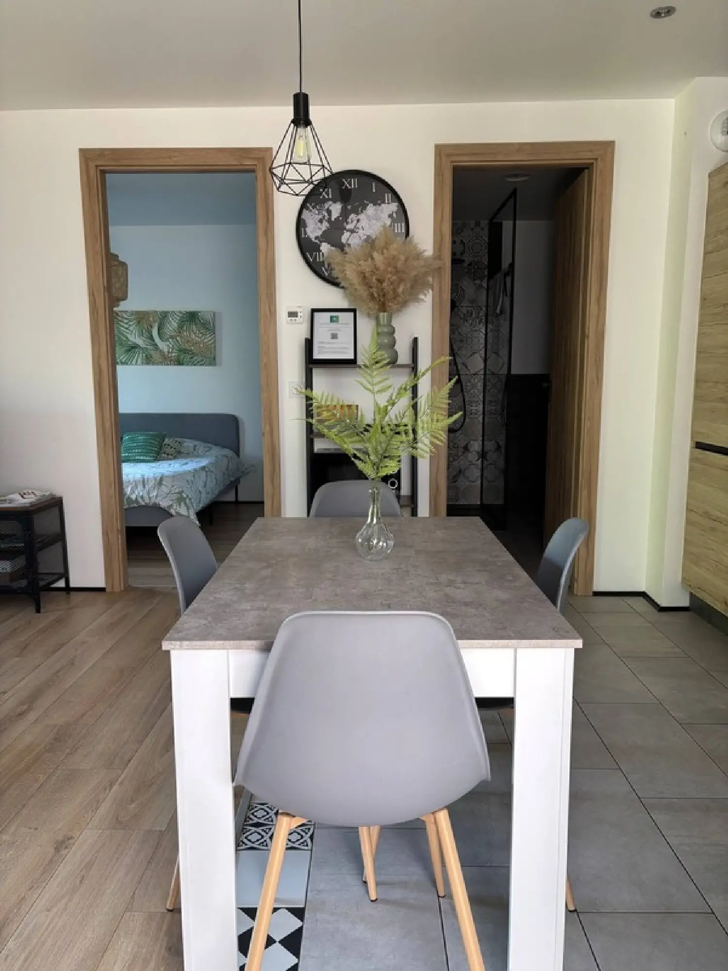  kaufen Wohnung/ Apartment Sarreguemines Moselle 4