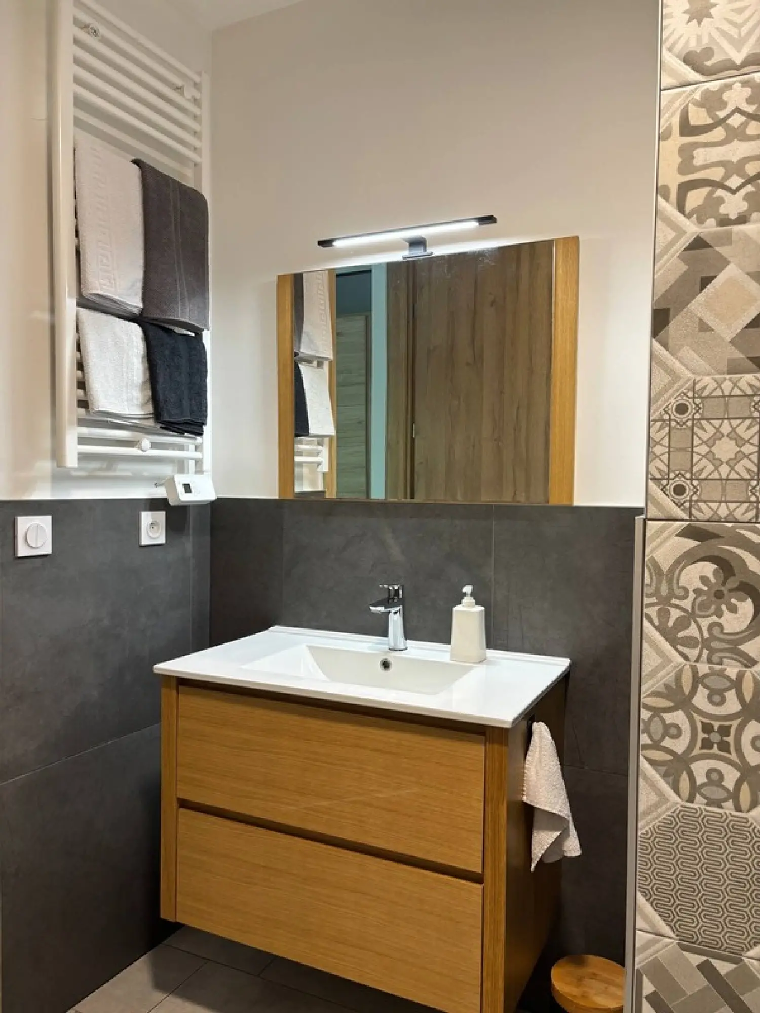  kaufen Wohnung/ Apartment Sarreguemines Moselle 5
