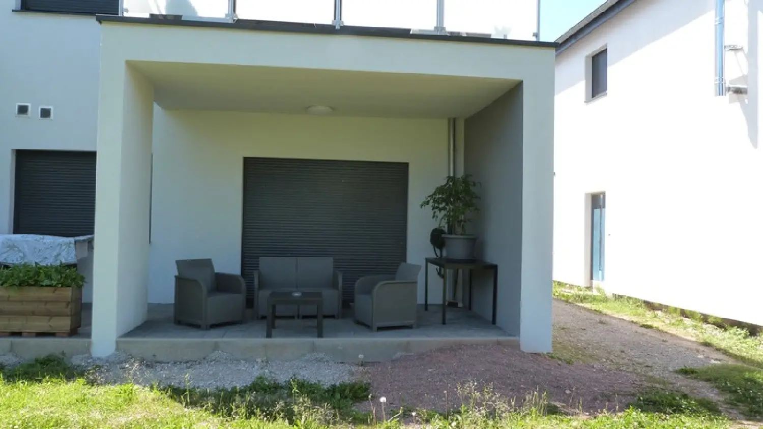  kaufen Wohnung/ Apartment Sarreguemines Moselle 7