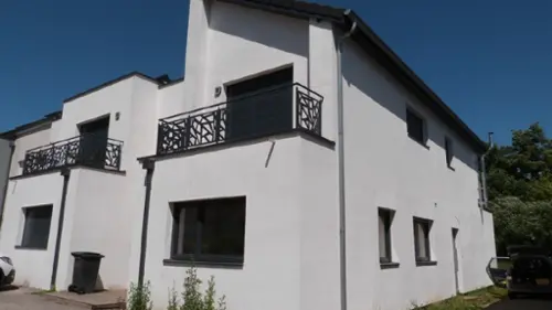 Sarreguemines Moselle Wohnung/ Apartment Bild 7107326