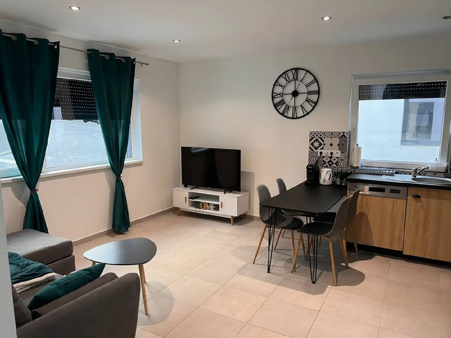  kaufen Wohnung/ Apartment Sarreguemines Moselle 2