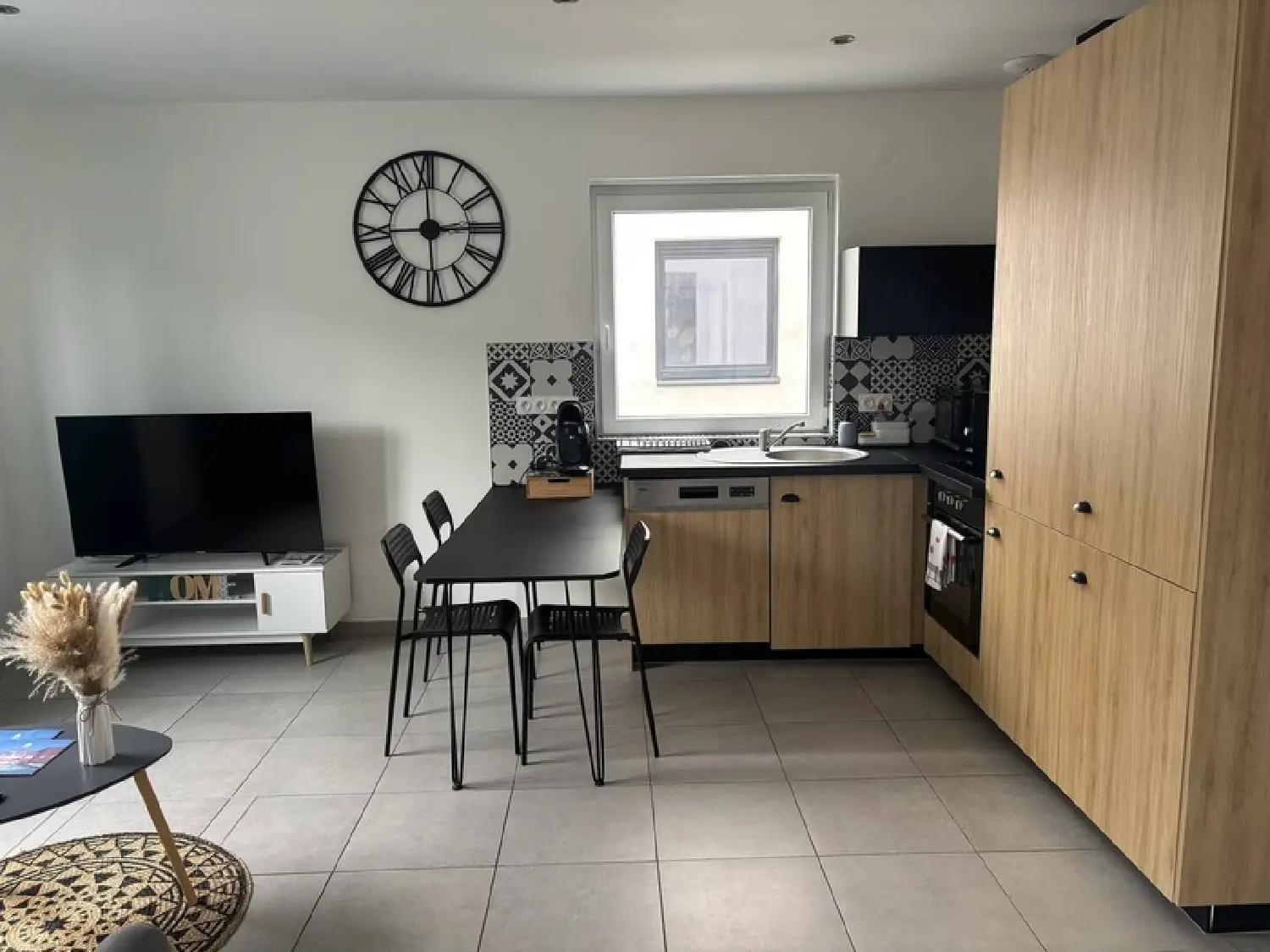  kaufen Wohnung/ Apartment Sarreguemines Moselle 3