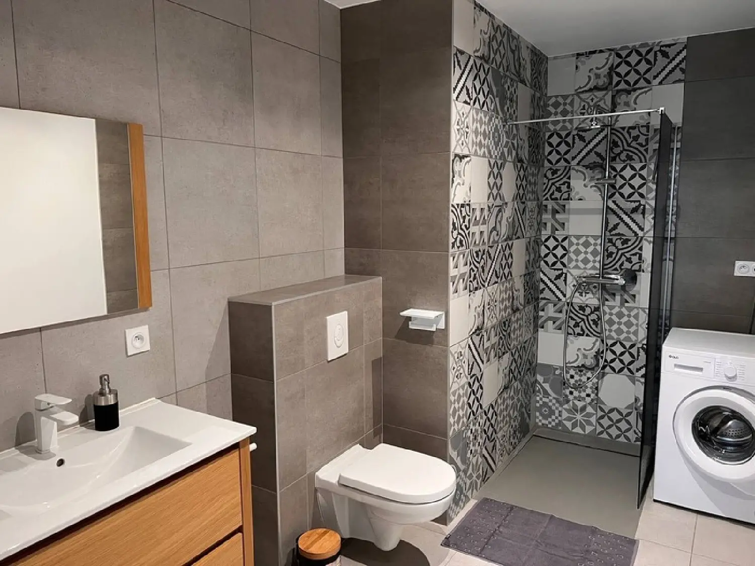  kaufen Wohnung/ Apartment Sarreguemines Moselle 5