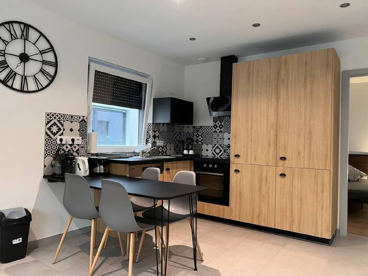  kaufen Wohnung/ Apartment Sarreguemines Moselle 6