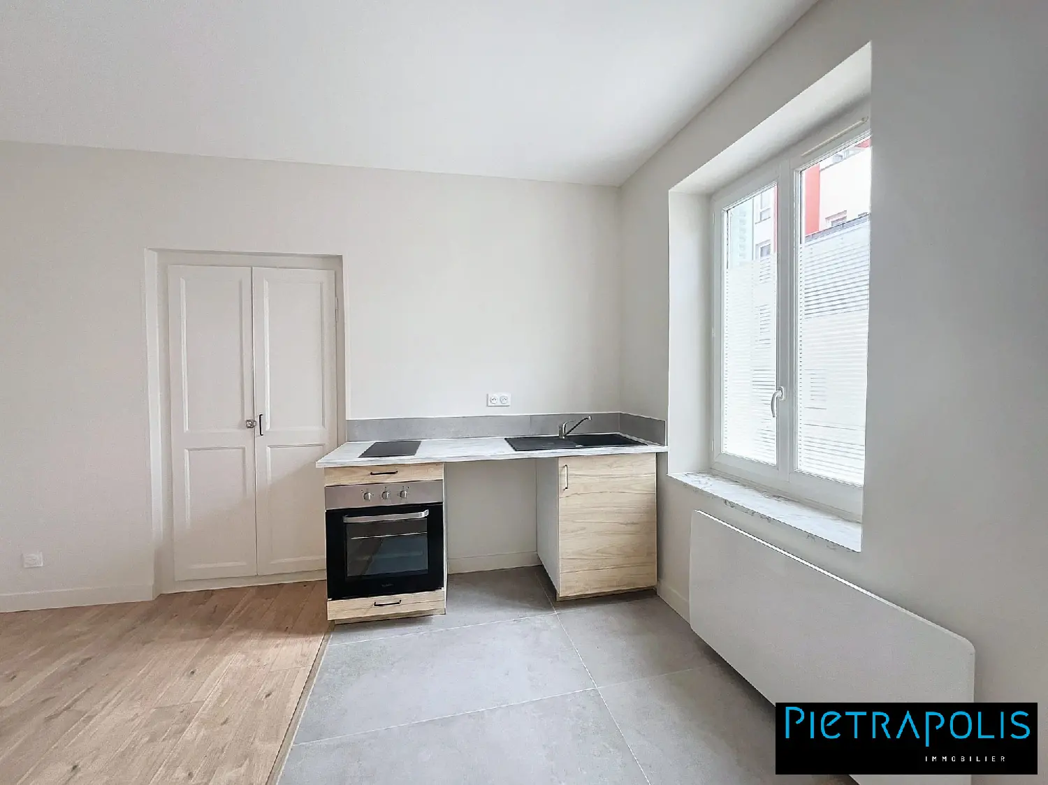  te koop appartement Sathonay-Camp Rhône 2