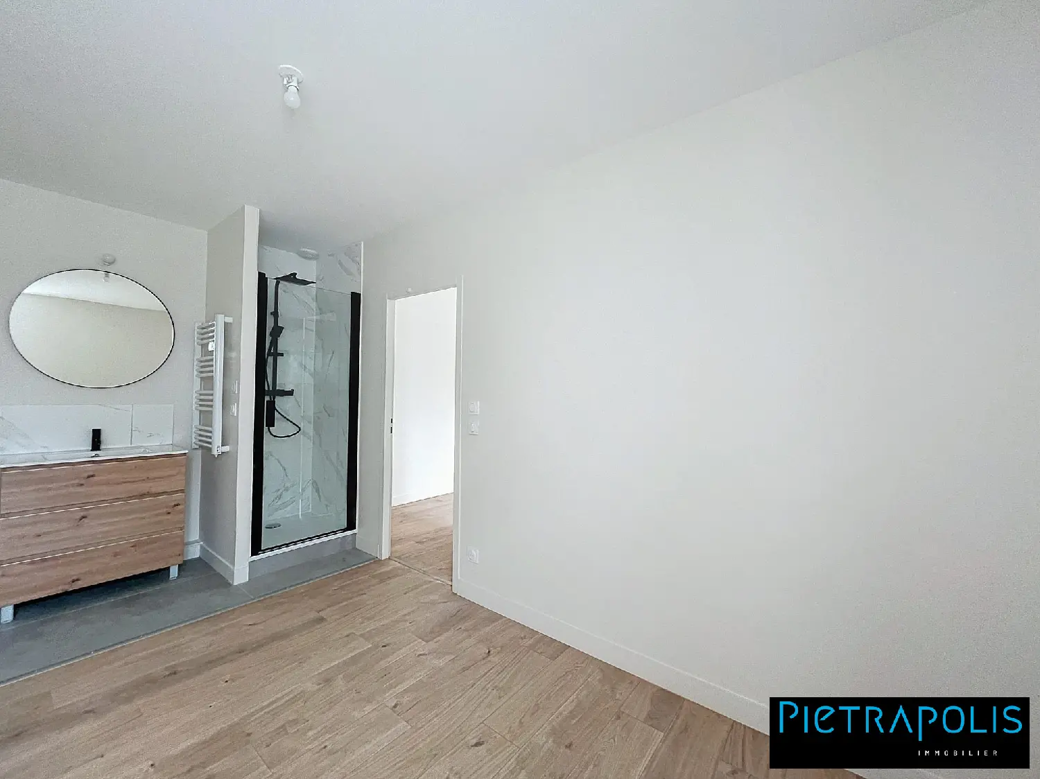  te koop appartement Sathonay-Camp Rhône 4