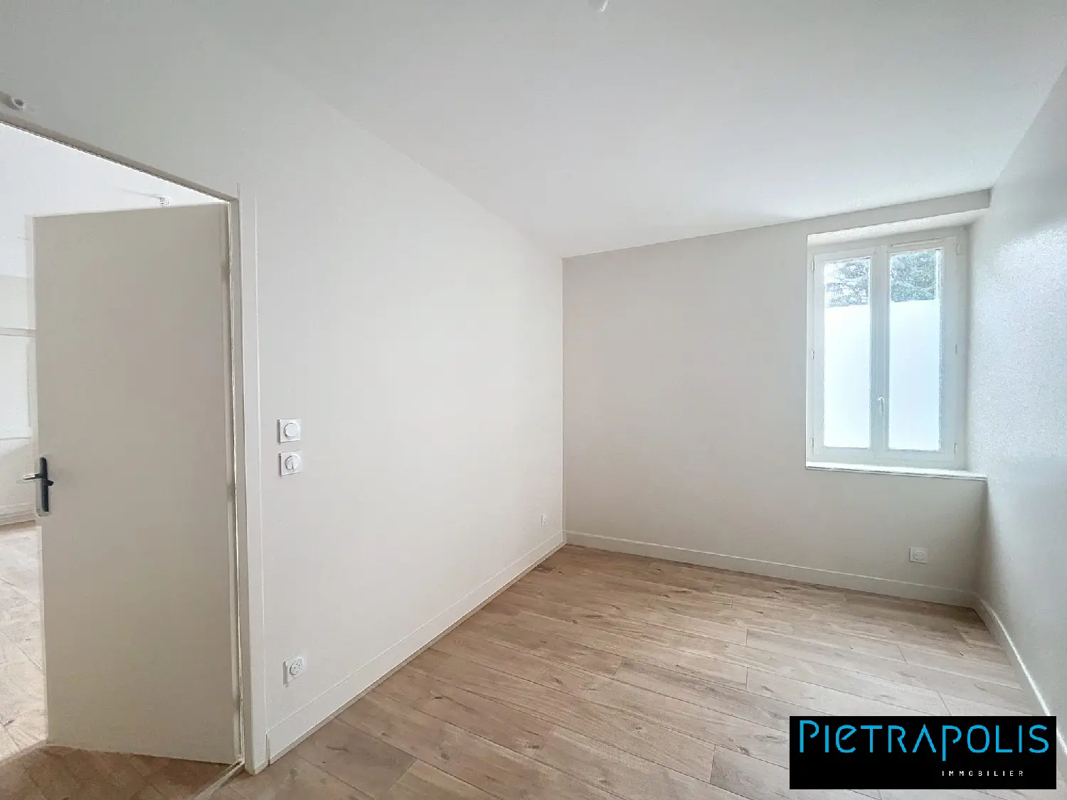  te koop appartement Sathonay-Camp Rhône 5
