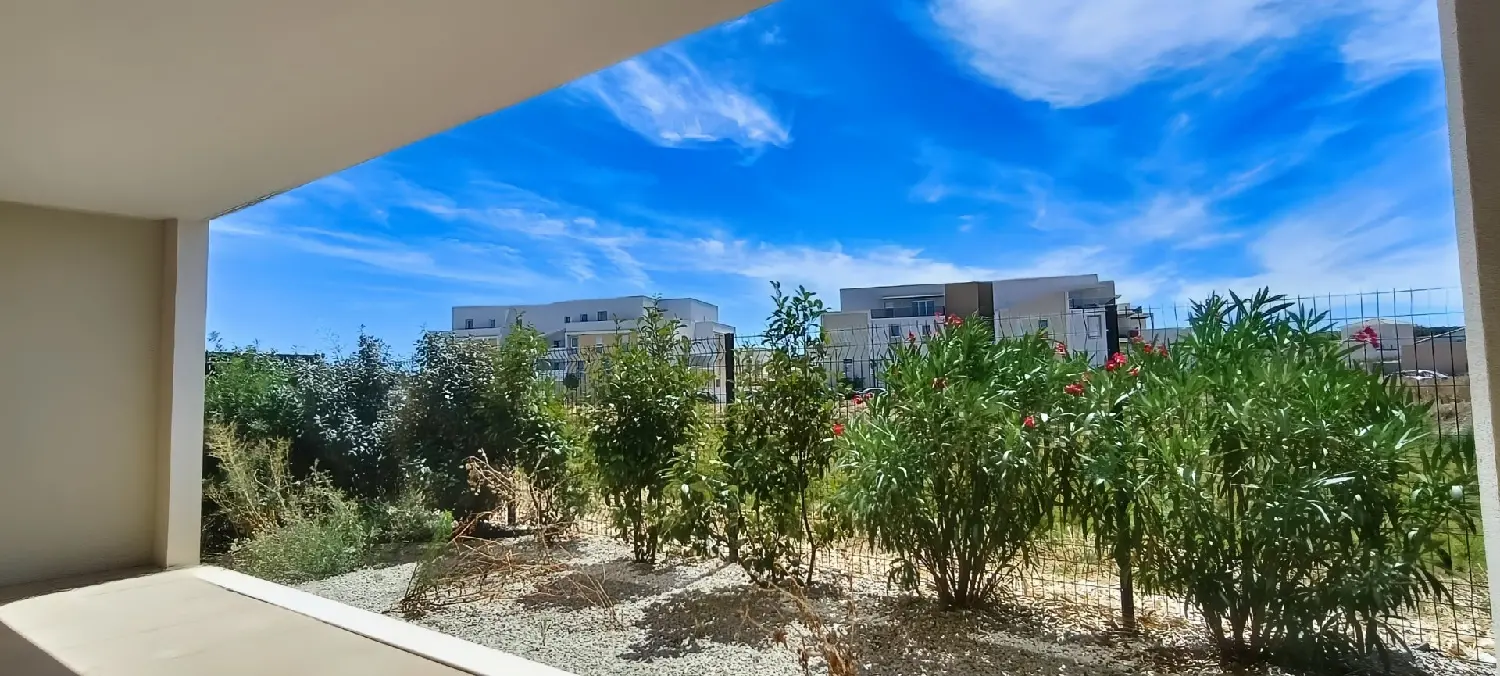  te koop appartement Sauvian Hérault 2