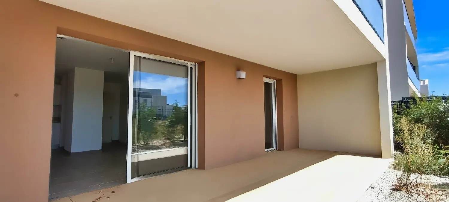  te koop appartement Sauvian Hérault 3