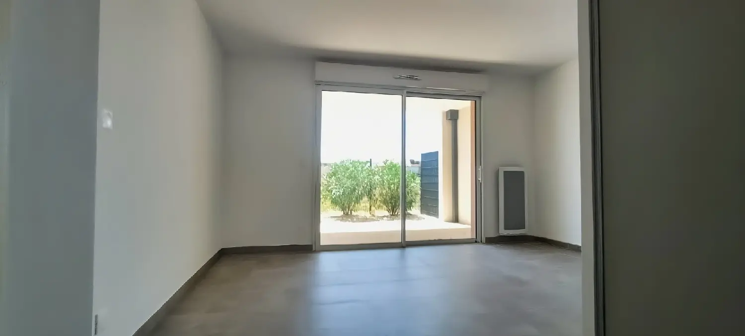  te koop appartement Sauvian Hérault 5
