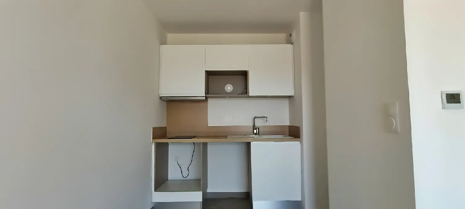  te koop appartement Sauvian Hérault 6