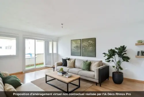 Savigny-sur-Orge Essonne appartement foto 7110028