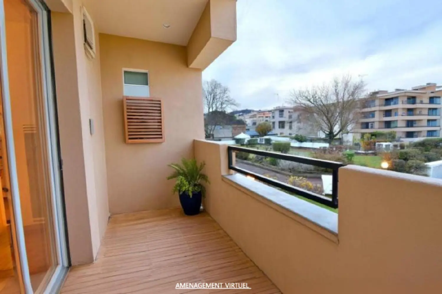  te koop appartement Savigny-sur-Orge Essonne 4