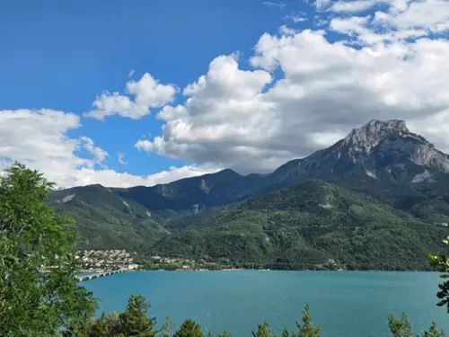 Savines-le-Lac Hautes-Alpes appartement foto 7115765