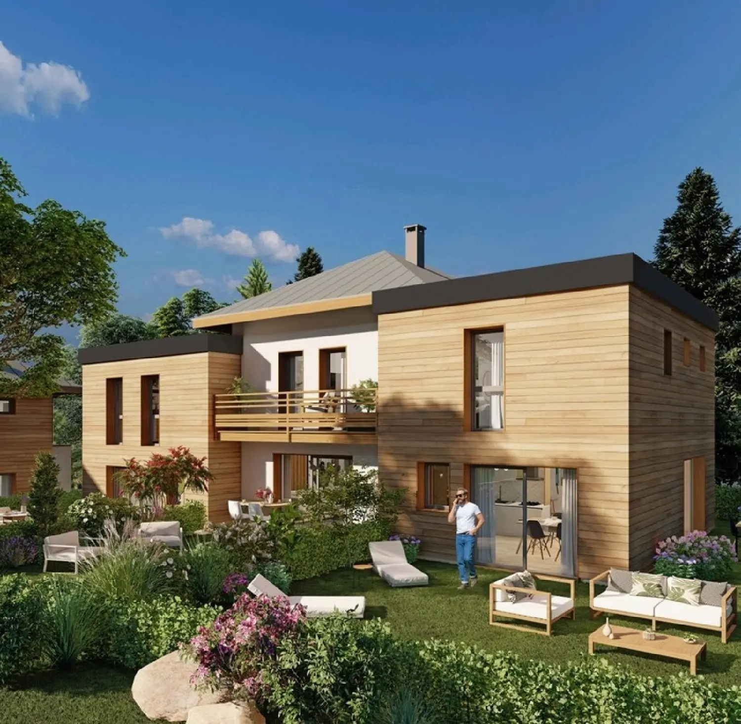  kaufen Wohnung/ Apartment Savines-le-Lac Hautes-Alpes 8