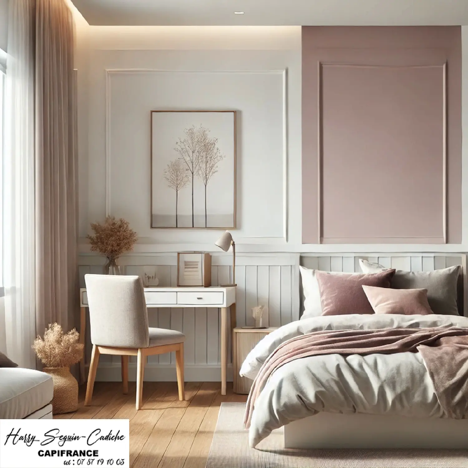  kaufen Wohnung/ Apartment Sceaux Hauts-de-Seine 5