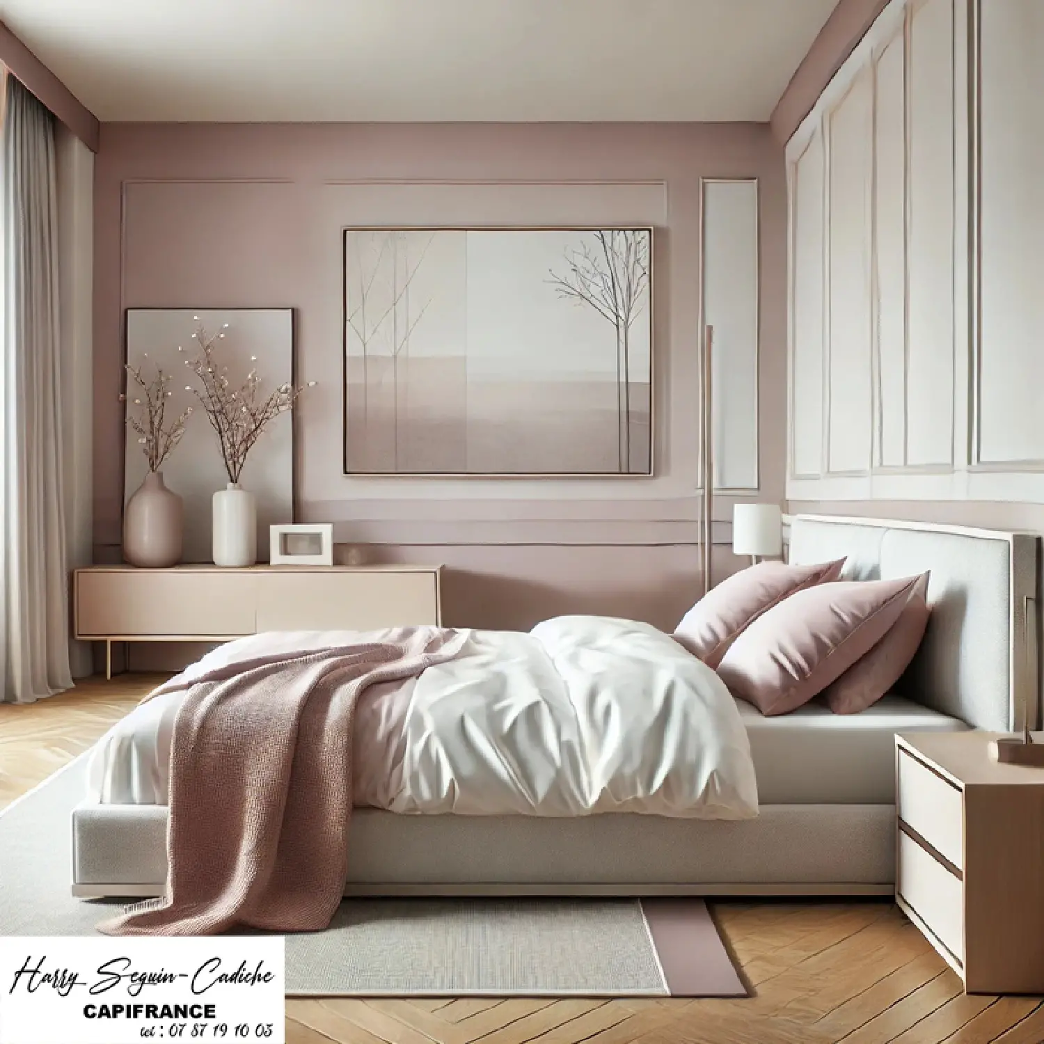  kaufen Wohnung/ Apartment Sceaux Hauts-de-Seine 4