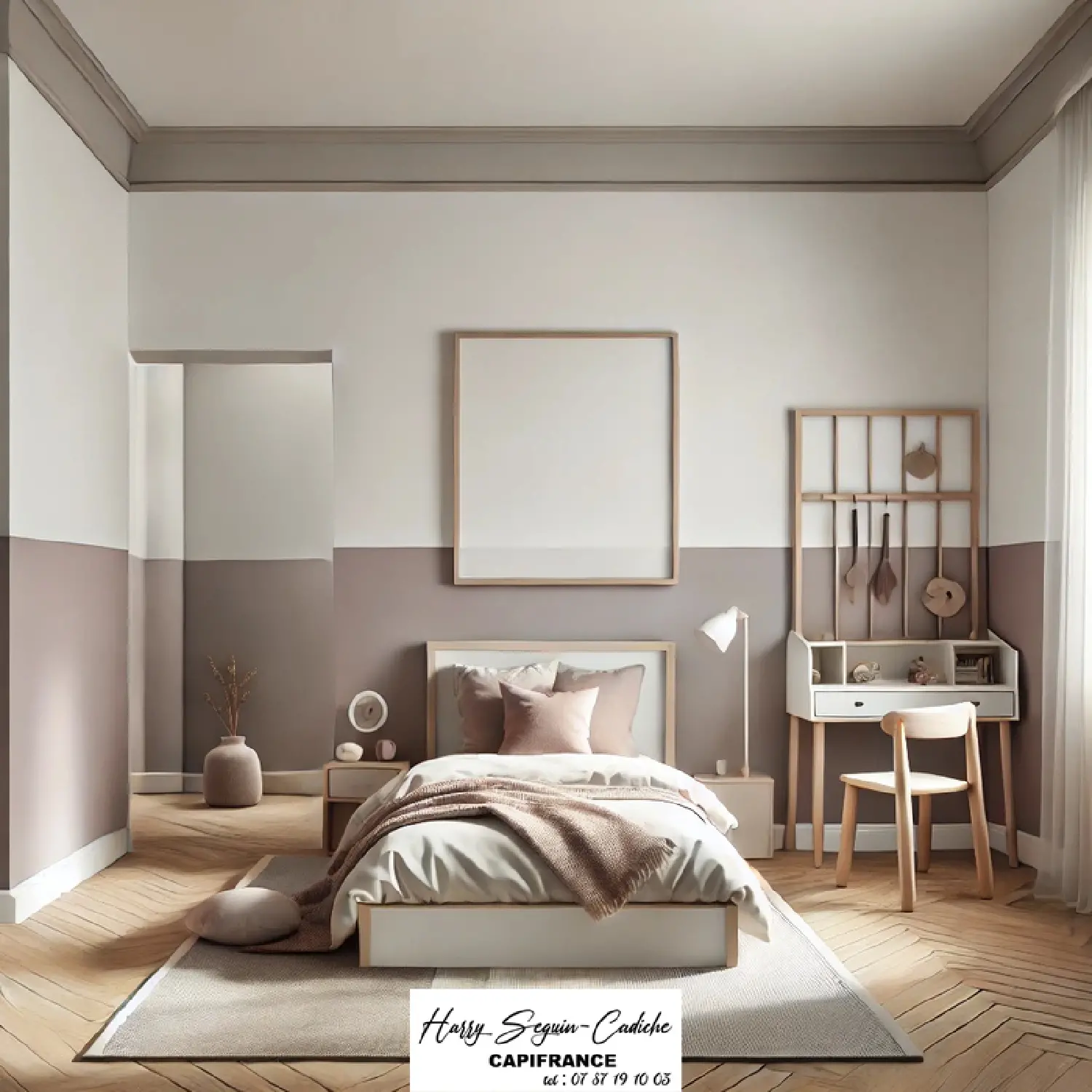  kaufen Wohnung/ Apartment Sceaux Hauts-de-Seine 5