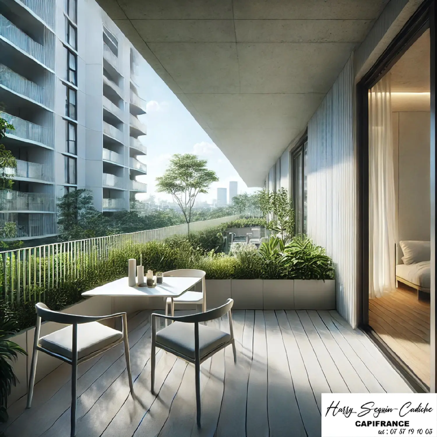  kaufen Wohnung/ Apartment Sceaux Hauts-de-Seine 8