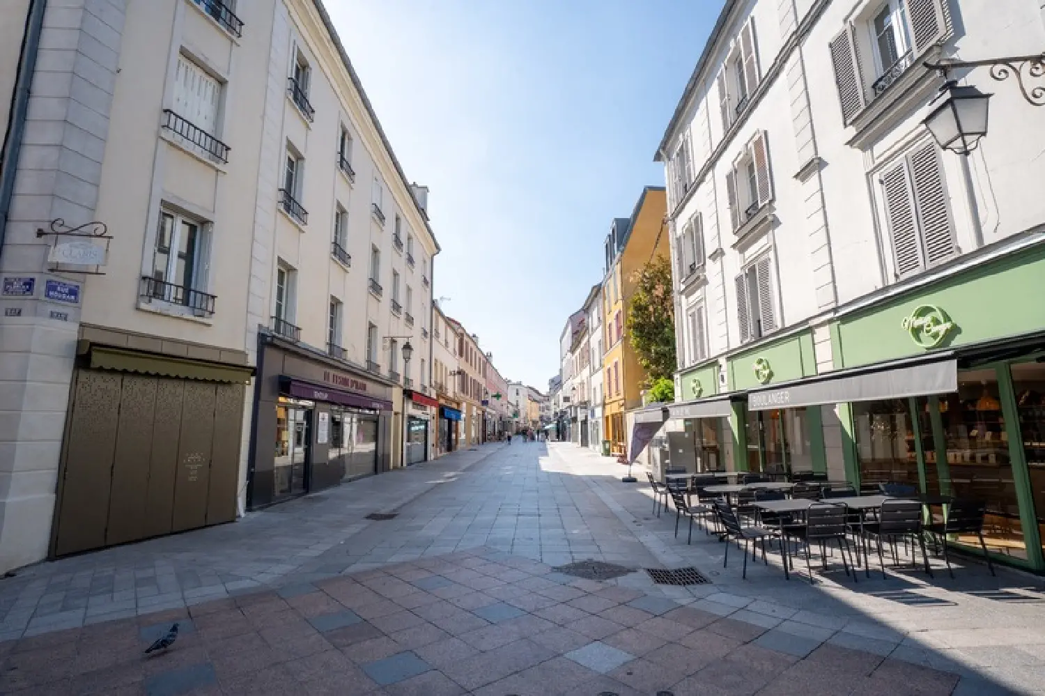  for sale apartment Sceaux Hauts-de-Seine 8