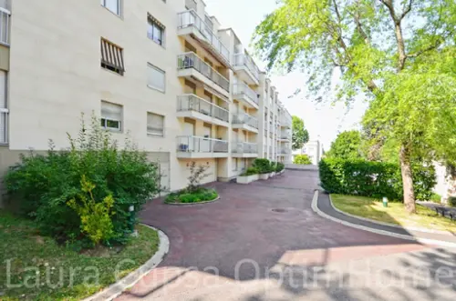 Sceaux Hauts-de-Seine apartamento foto 7108901