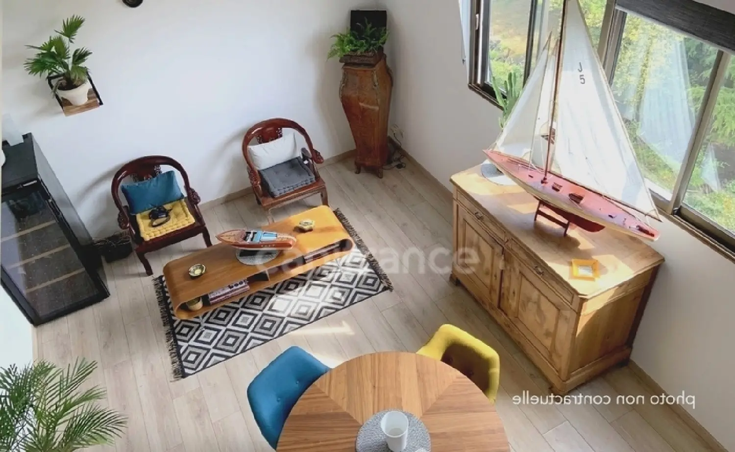  kaufen Wohnung/ Apartment Sciez Haute-Savoie 2