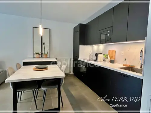 Sciez Haute-Savoie Wohnung/ Apartment Bild 7110388