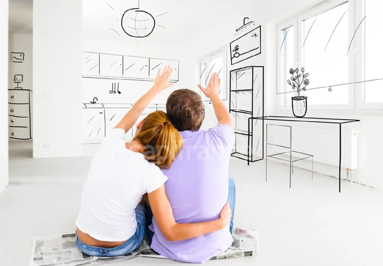  kaufen Wohnung/ Apartment Sciez Haute-Savoie 2