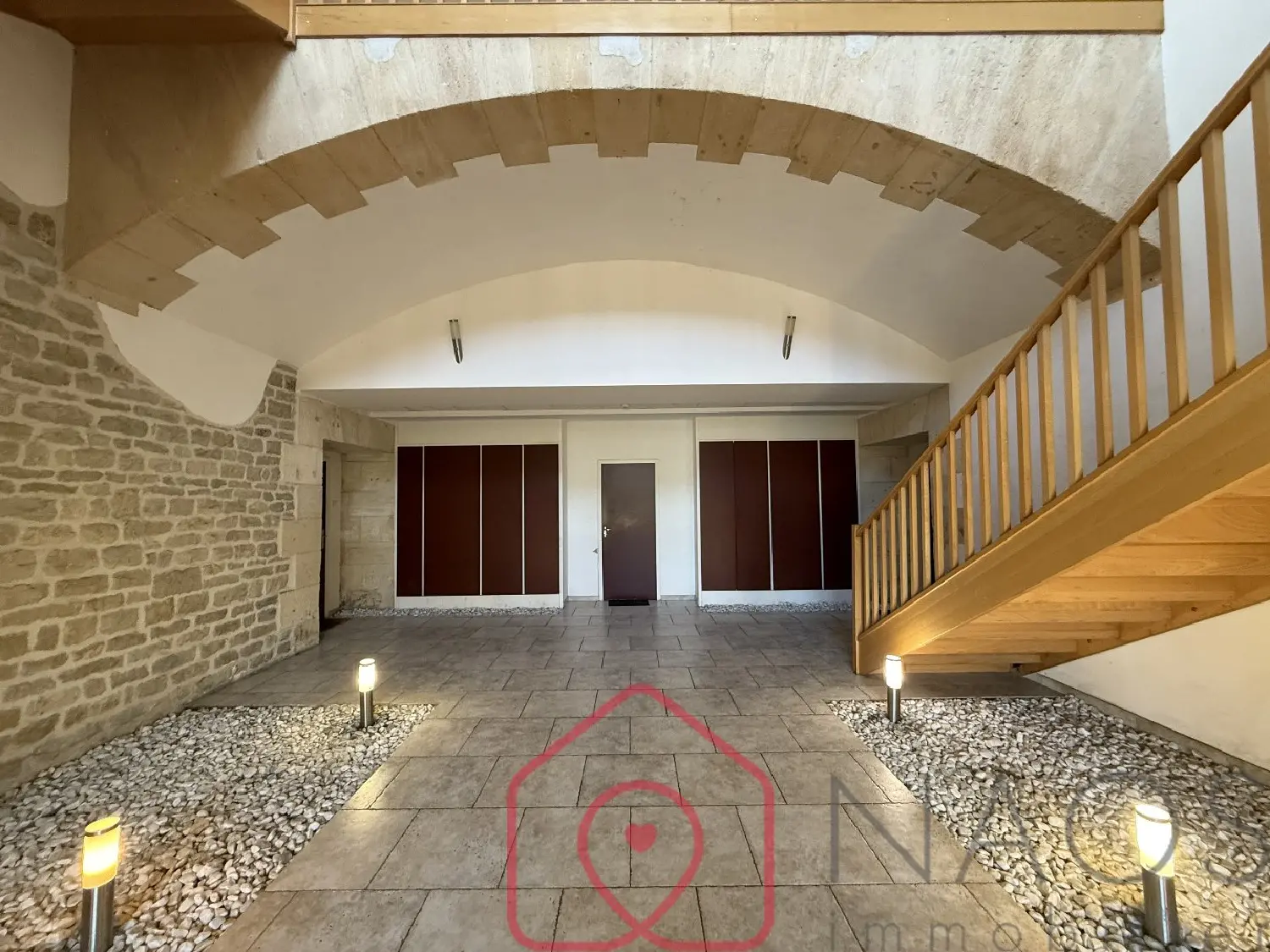  te koop appartement Sedan Ardennes 1