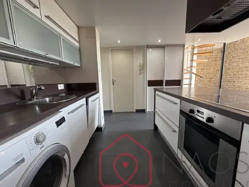  te koop appartement Sedan Ardennes 3