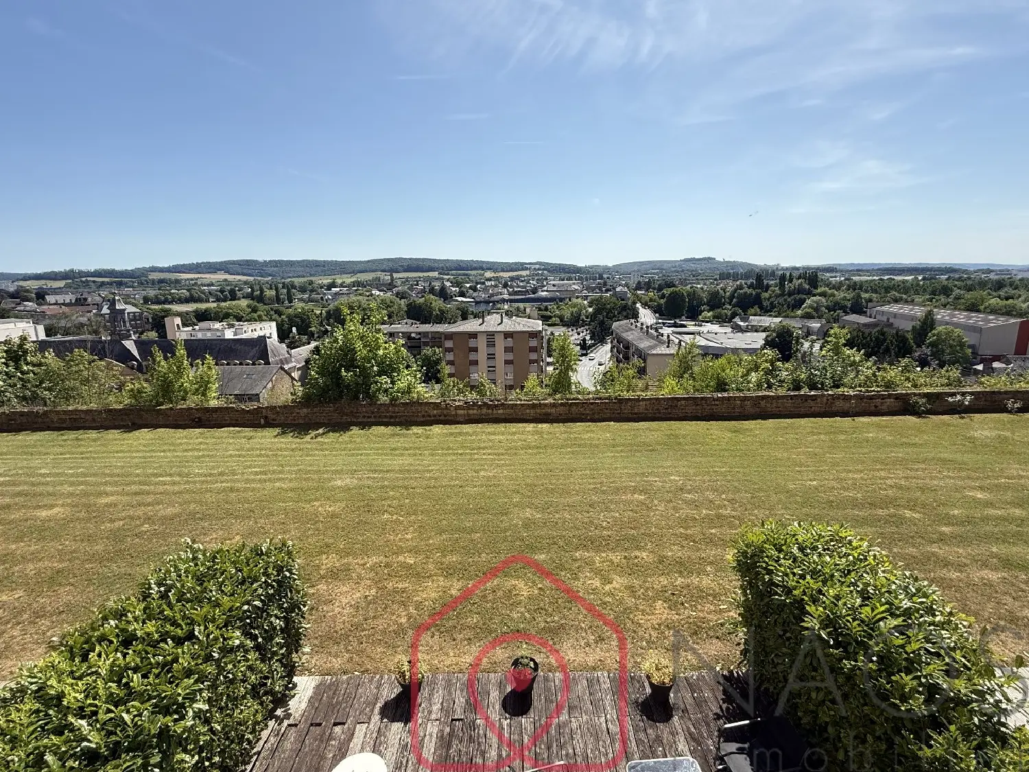 te koop appartement Sedan Ardennes 6