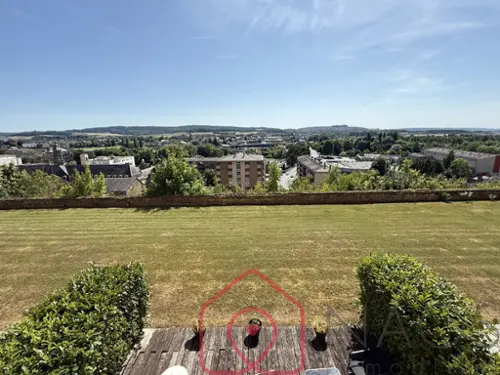  te koop appartement Sedan Ardennes 6