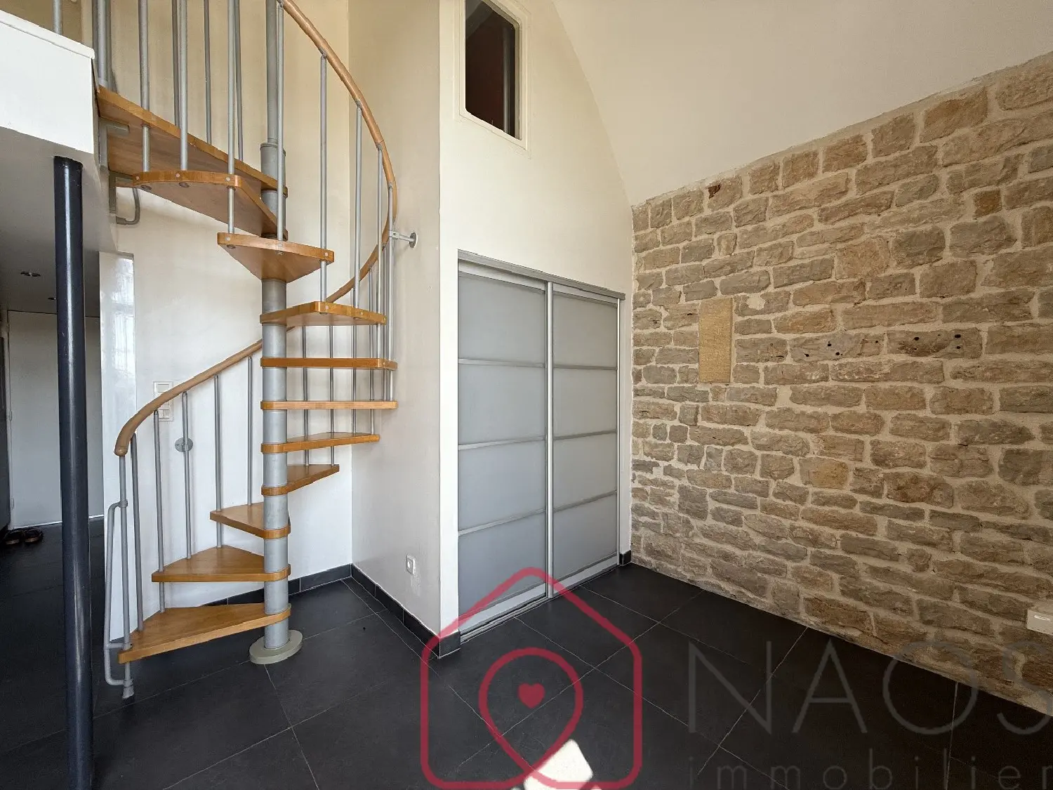  te koop appartement Sedan Ardennes 7