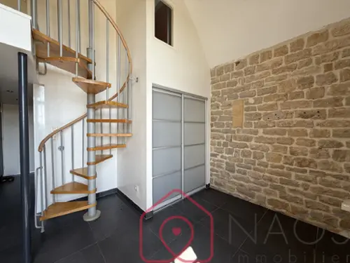  te koop appartement Sedan Ardennes 7
