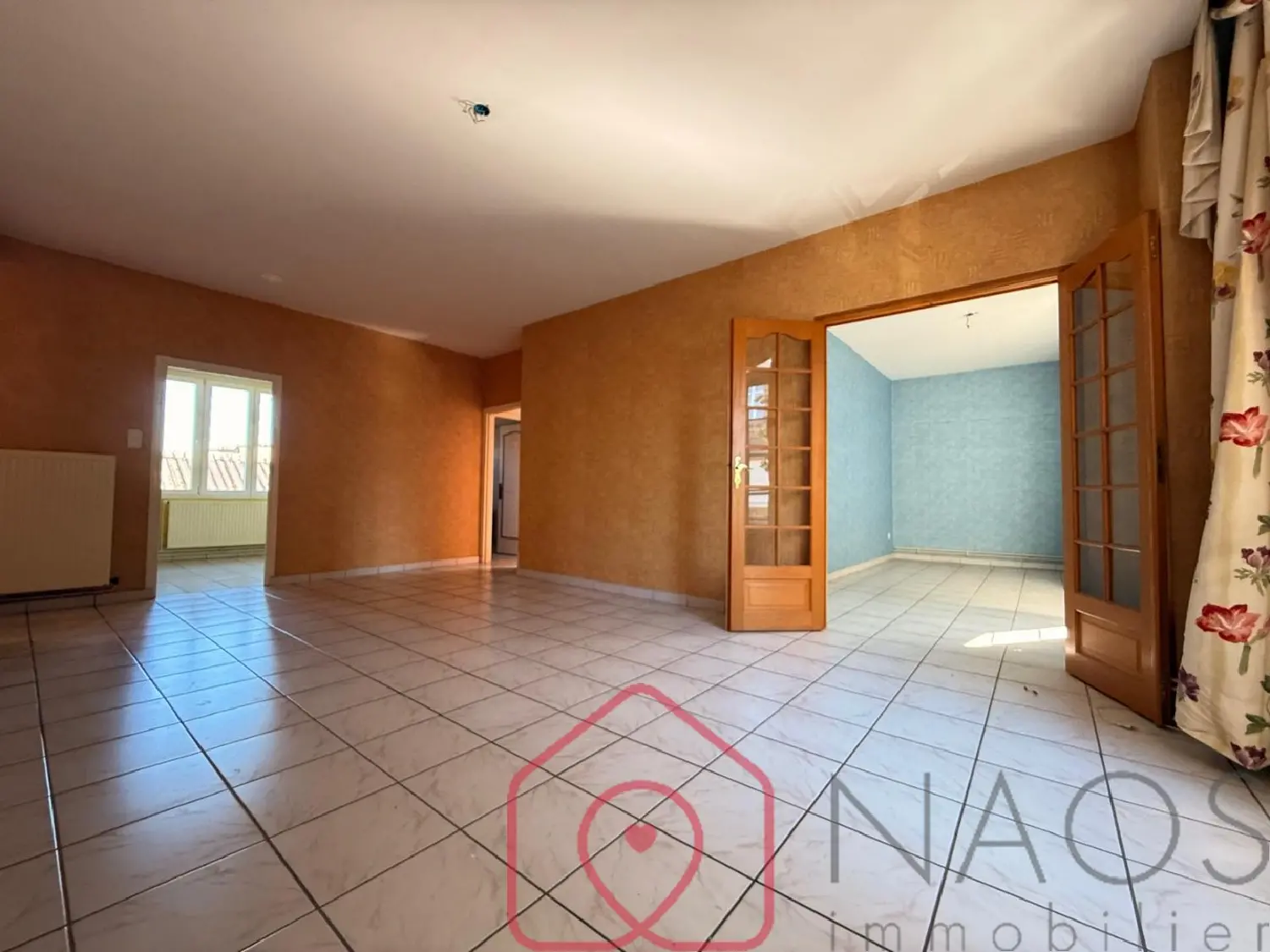  te koop appartement Sedan Ardennes 3