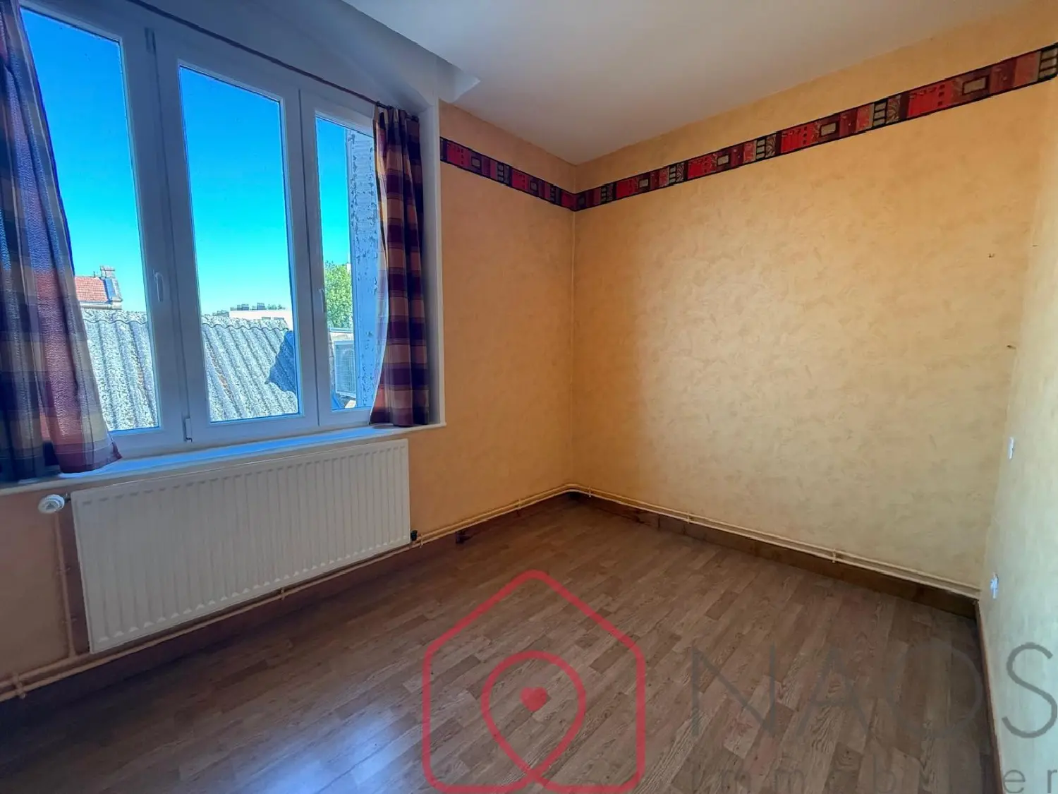  te koop appartement Sedan Ardennes 7